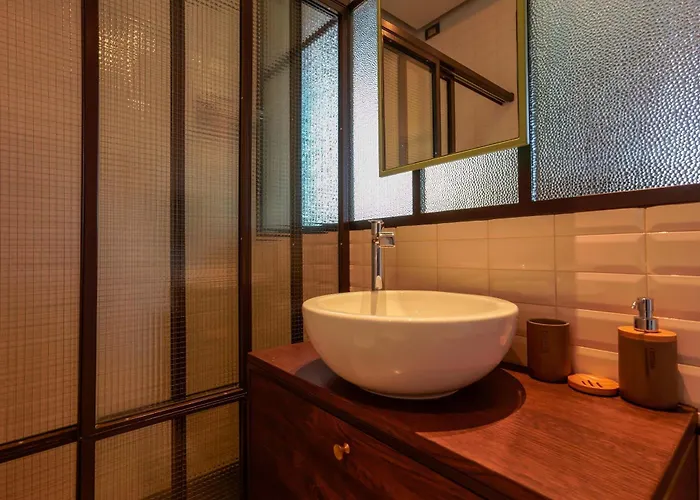 Skyline 1/7 Bed and breakfast Bolonia