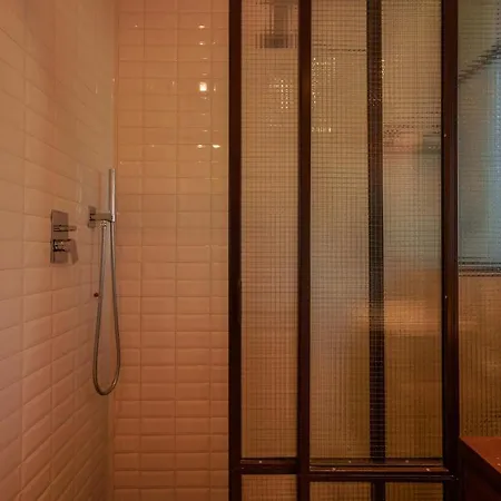 Bed & Breakfast Skyline 1/7 Bologna