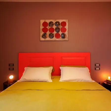 Skyline 1/7 Bed & Breakfast 4*