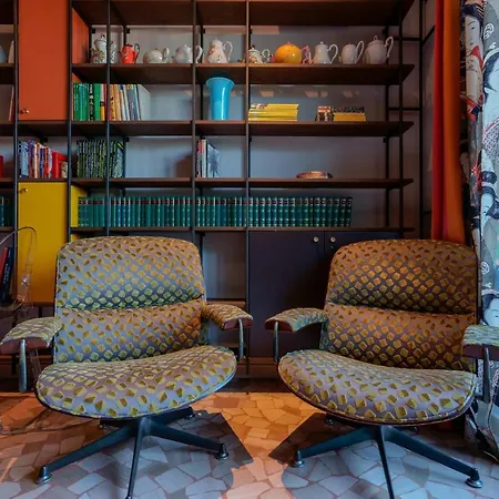 Skyline 1/7 Oda ve Kahvaltı 4*