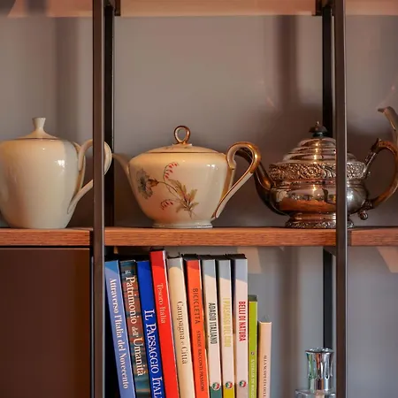 Skyline 1/7 Bed & Breakfast Bologna