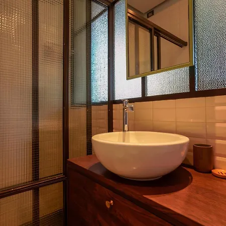 Skyline 1/7 Bed & Breakfast Bologna