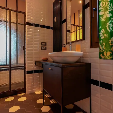 Skyline 1/7 Bed & Breakfast