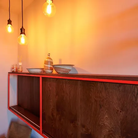 Skyline 1/7 4* Bolonya