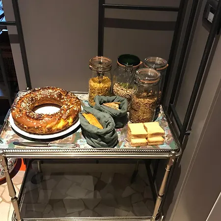 Skyline 1/7 4* Bolonya