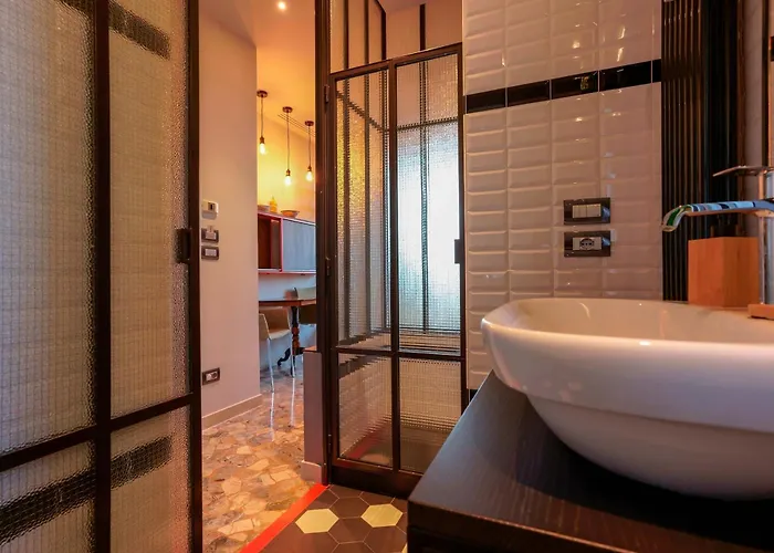 Skyline 1/7 Couette-café