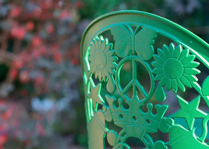 Couette-café Skyline 1/7 4*