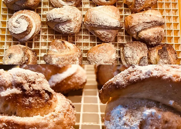 Skyline 1/7 Oda ve Kahvaltı 4*