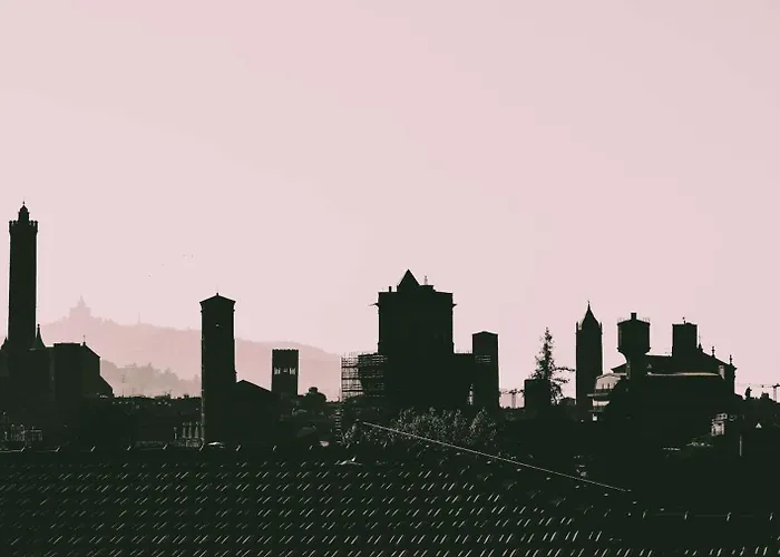 Skyline 1/7 4* Bologne