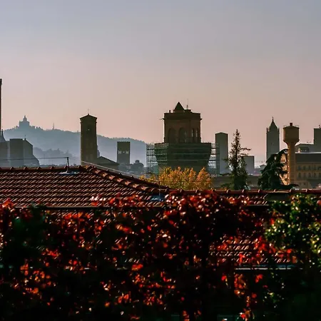 Skyline 1/7 Boloňa