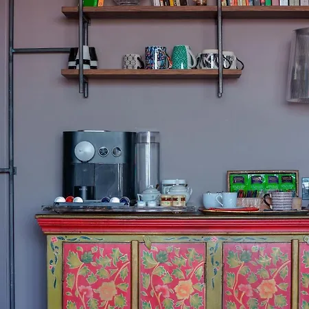 Skyline 1/7 4* בולוניה