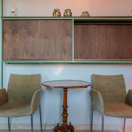 לינה וארוחת בוקר Skyline 1/7 בולוניה