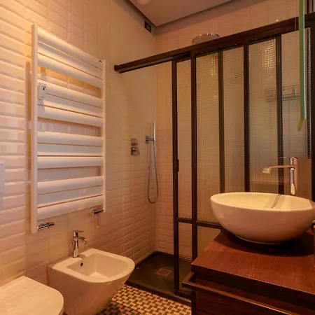 Skyline 1/7 בולוניה