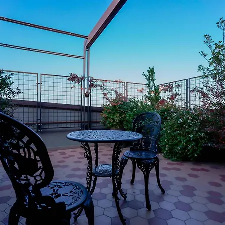 Skyline 1/7 4* בולוניה