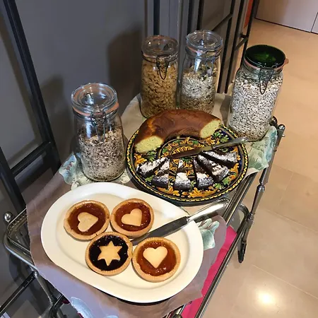 Skyline 1/7 בולוניה