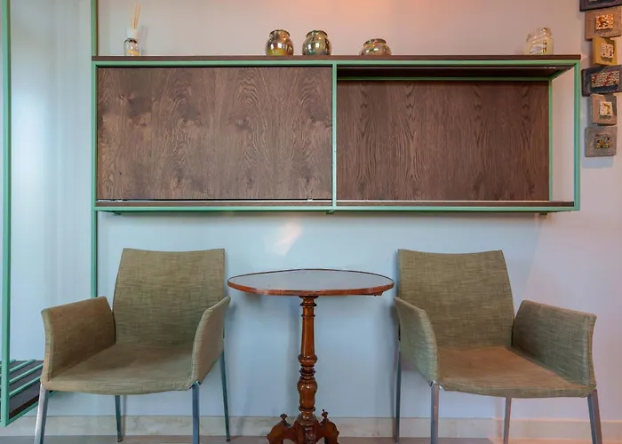 B&B Skyline 1/7 볼로냐