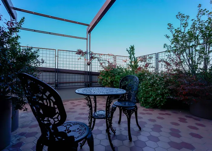 Skyline 1/7 4* 볼로냐