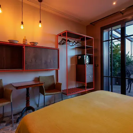 Bed & Breakfast Skyline 1/7 Bologna