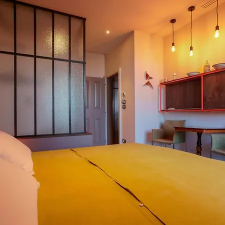 Skyline 1/7 Bed & Breakfast Bologna