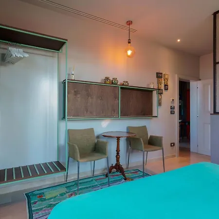 Bed & Breakfast Skyline 1/7