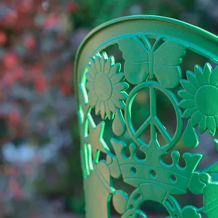 Bed & Breakfast Skyline 1/7 4*