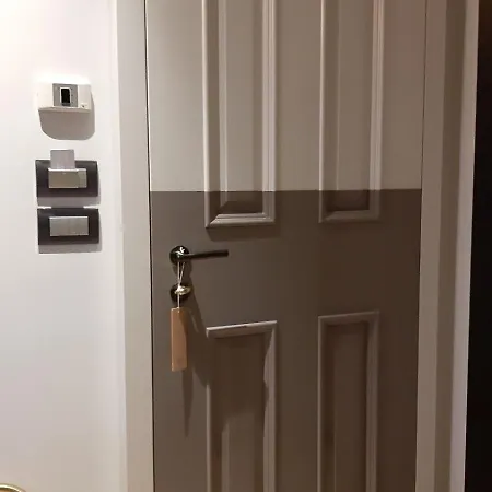 Skyline 1/7 4* Bologna