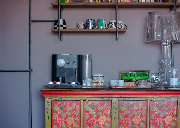 Skyline 1/7 4* Bolonia