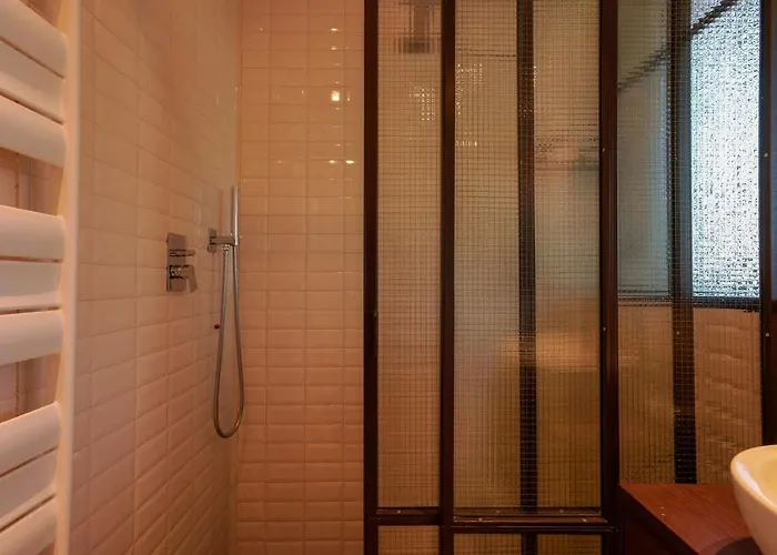 Nocleg ze śniadaniem Skyline 1/7 Bolonia