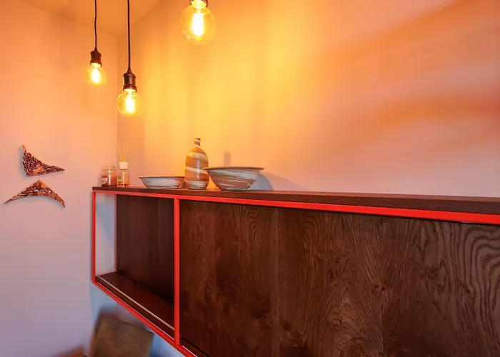 Skyline 1/7 4* Bolonia